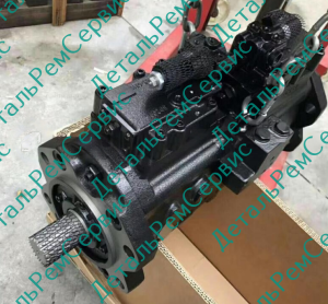 Гидронасос KAWASAKI K5V140DTP1U9R-9Y15-BHV