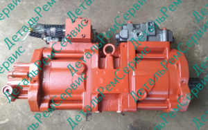 Гидронасос KAWASAKI K5V80DT-1PDR-9N0Y-MZV