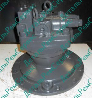 Гидромотор KAWASAKI M2X210CHB-10A-50/282-197