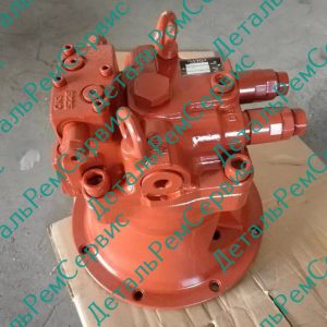 Гидромотор KAWASAKI M5X130CHB-10A-3WA/305