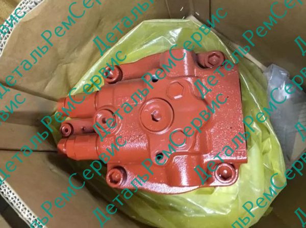 Гидромотор KAWASAKI M2X146B-CHB-10A-41/270