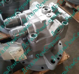 Гидромотор KAWASAKI M2X210CHB-10A-2S/285-PL844