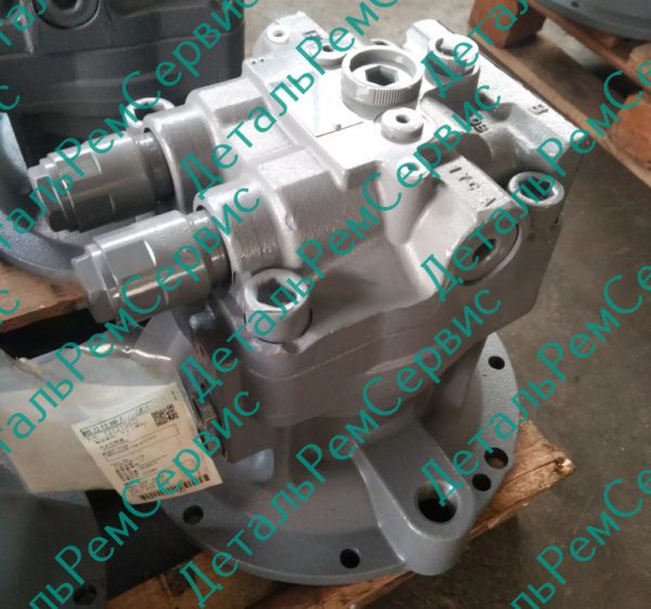 Гидромотор KAWASAKI M2X210CHB-10A-2S/285-PL844