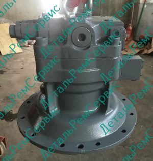 Гидромотор KAWASAKI M2X120B-CHB-10A-49/250