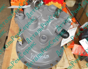 Гидромотор KAWASAKI M2X146B-CHB-10A/285-PL844