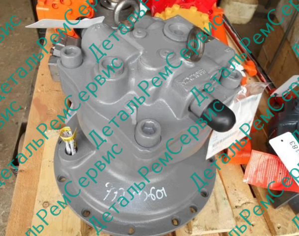 Гидромотор KAWASAKI M2X146B-CHB-10A/285-PL844