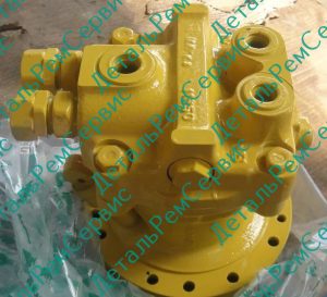 Гидромотор KAWASAKI M2X170A00-16A-01