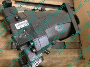 Гидромотор JOHN DEERE R986110471