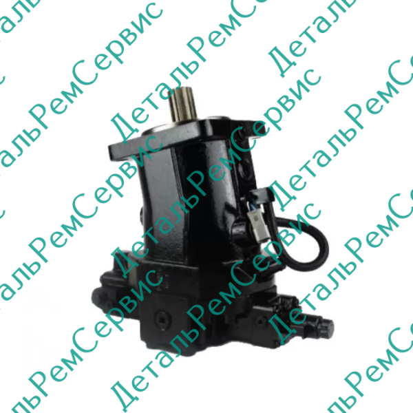Гидромотор JOHN DEERE John Deree R986120029