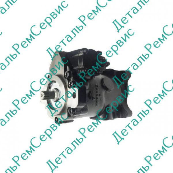 Гидромотор JOHN DEERE AN204192, AN204195