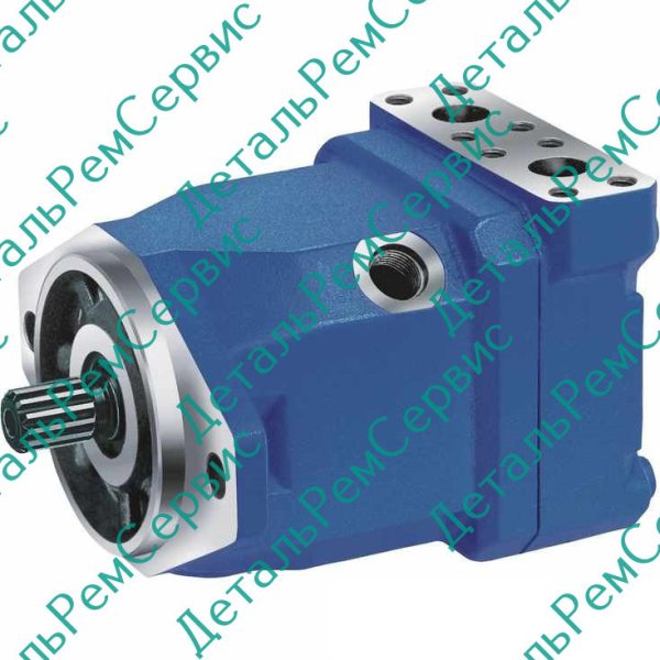 Гидромотор JOHN DEERE AL A10F M 37 /52W-VRC16N007-S1383 R902422252