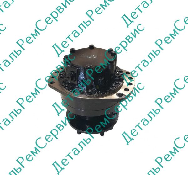Гидромотор JOHN DEERE F676373, F675712, F688810