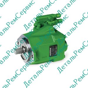 Гидронасос JOHN DEERE AN206024 (PG200884)