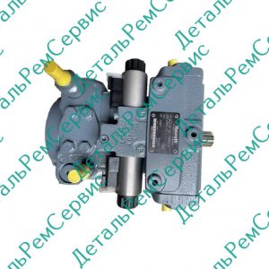 Гидронасос JOHN DEERE F062534 (F678168) (PG201545)