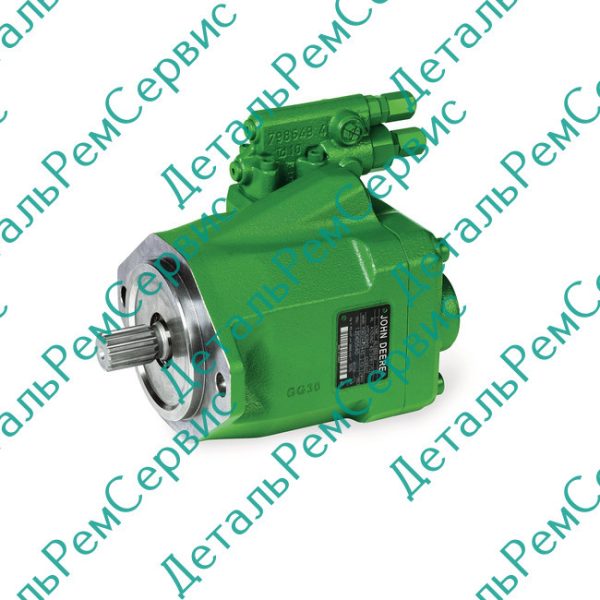 Гидронасос JOHN DEERE R986120526