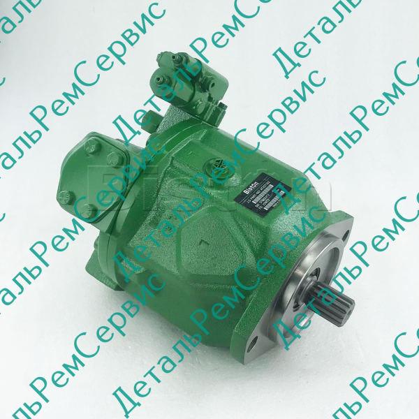 Гидронасос JOHN DEERE AT350210