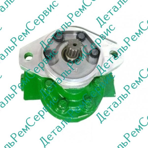 Гидронасос JOHN DEERE AH228006