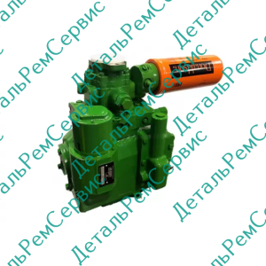 Гидронасос JOHN DEERE AH221234