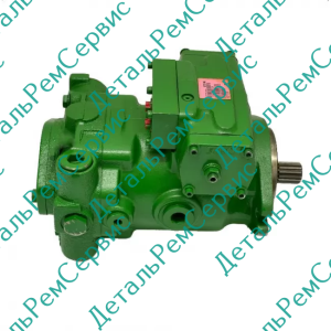 Гидронасос JOHN DEERE AE70189 / EATON 72400-RRE-04