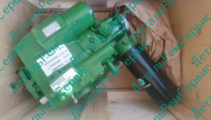 Гидронасос JOHN DEERE AXE10226