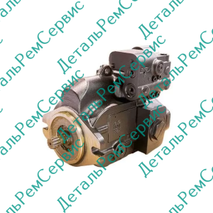 Гидронасос JOHN DEERE RE195820 (PG202079)