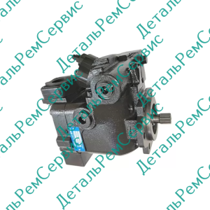 Гидронасос JOHN DEERE AT195249