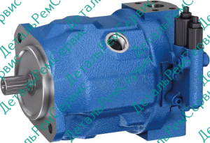 Гидронасос JOHN DEERE REXROTH R910996011