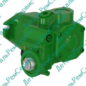 Гидронасос JOHN DEERE RE240475, PG200869