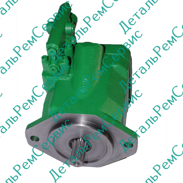 Гидронасос JOHN DEERE JOHN DEERE RE214405 BOSCH REXROTH R986110935