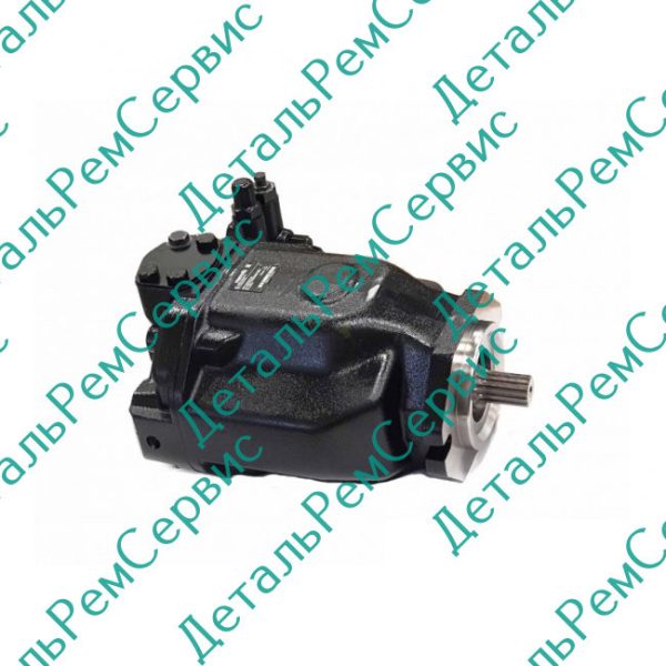 Гидронасос JOHN DEERE F062760 (PG201563)