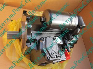 Гидронасос JOHN DEERE F058429