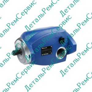 Гидронасос JOHN DEERE AT477453