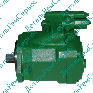 Гидронасос JOHN DEERE AT446084