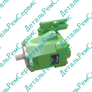 Гидронасос JOHN DEERE R986120071