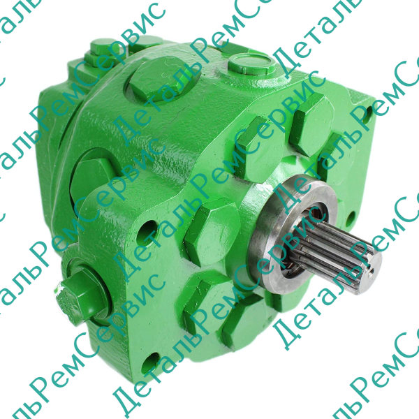 Гидронасос JOHN DEERE AR94661
