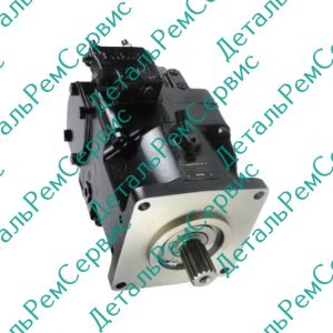 Гидронасос JOHN DEERE AT466836