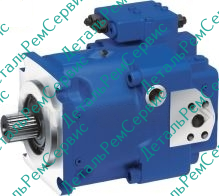Гидронасос JOHN DEERE R902094326 REXROTH A11VO210EP2S/11R-NSD12K17H-S