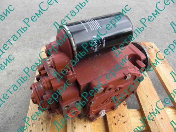 Гидронасос LINDE BPV70