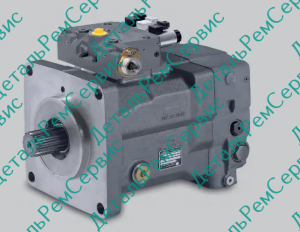 Гидронасос LINDE HPV55