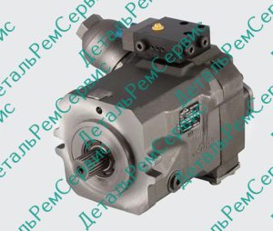 Гидронасос LINDE HPR165D
