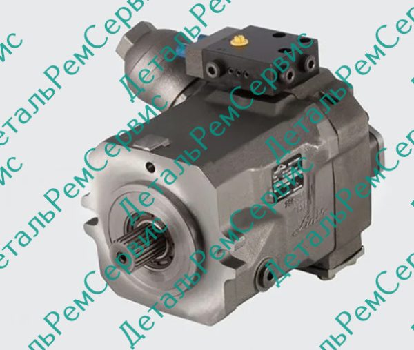 Гидронасос LINDE HPR105D