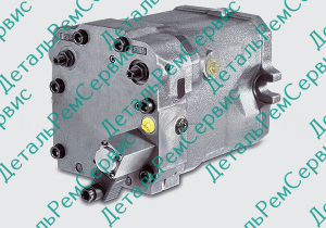 Гидромотор LINDE HMV210