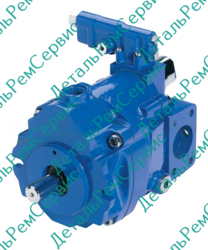 Гидронасос VICKERS PVM141