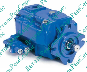 Гидронасос VICKERS PVH081