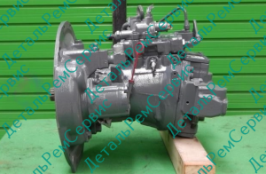Гидронасос HITACHI HPV091ESRE18A