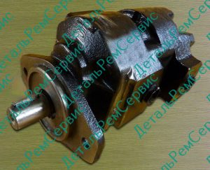 Гидронасос JCB 919/71400