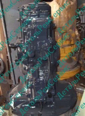 Гидронасос KOMATSU 708-2H-00350
