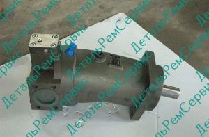Гидронасос UCHIDA A7V160EL1RPF00
