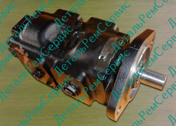 Гидронасос PARKER 7029120023