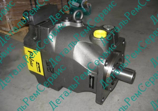 Гидронасос PARKER PV140R1K1T1NSCC